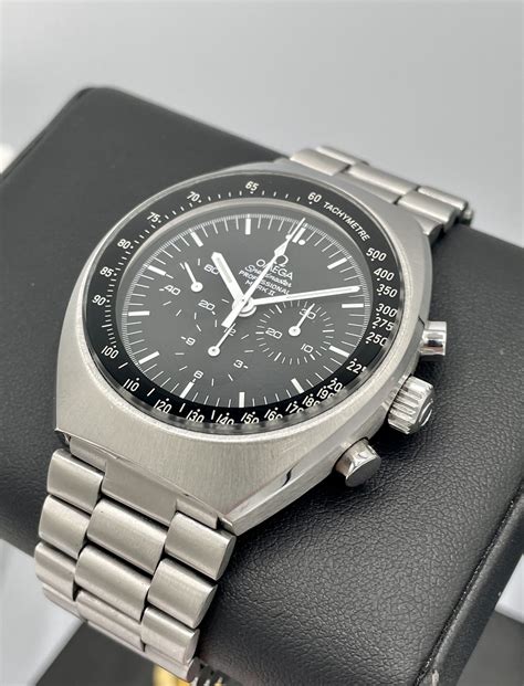 Speedmaster Mark II Watches 